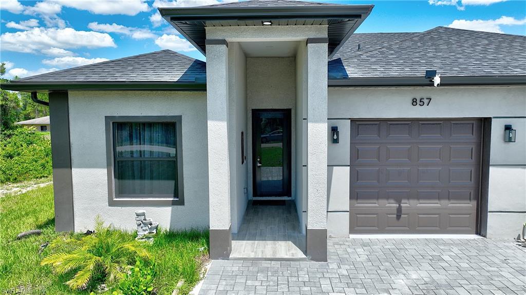 LEHIGH ACRES - Residential Income