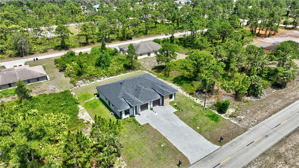 LEHIGH ACRES - Residential Income