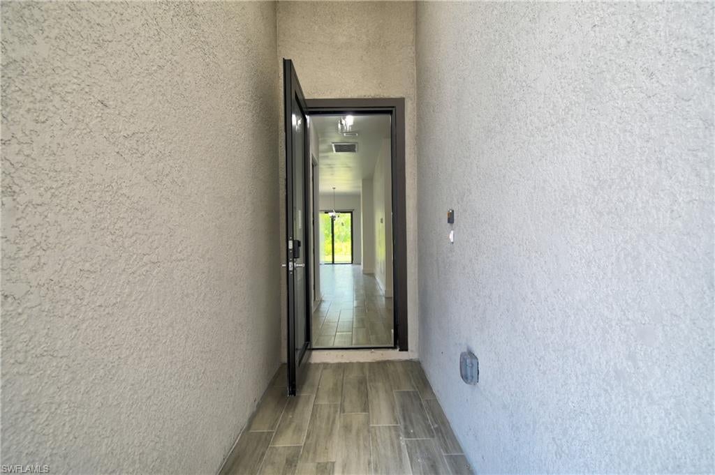 LEHIGH ACRES - Residential Income