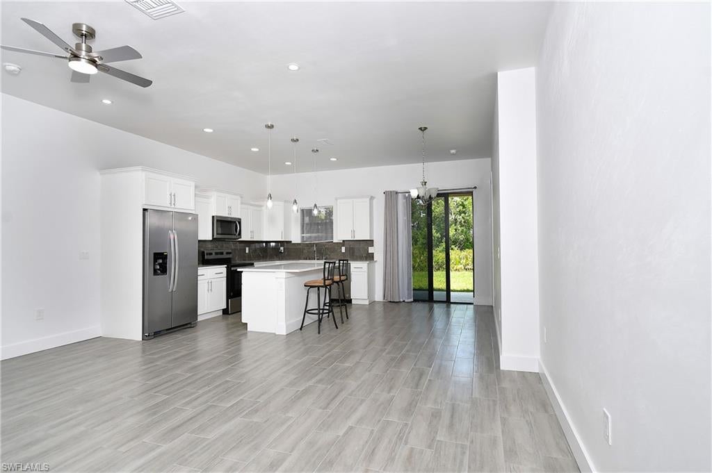 LEHIGH ACRES - Residential Income