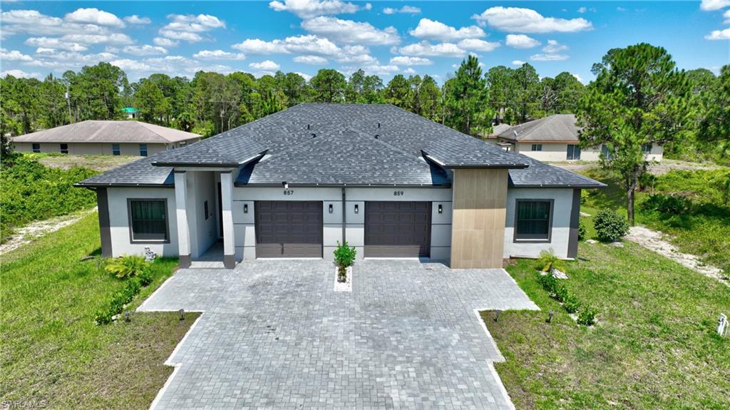 LEHIGH ACRES - Residential Income