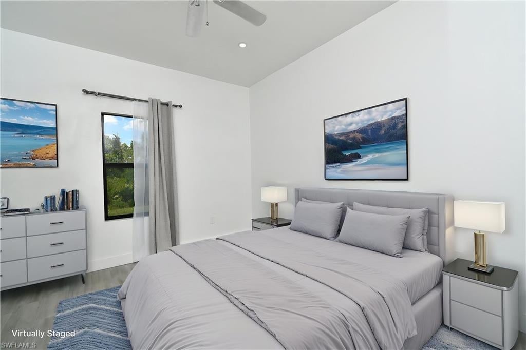 LEHIGH ACRES - Residential Income