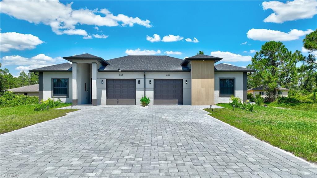 LEHIGH ACRES - Residential Income