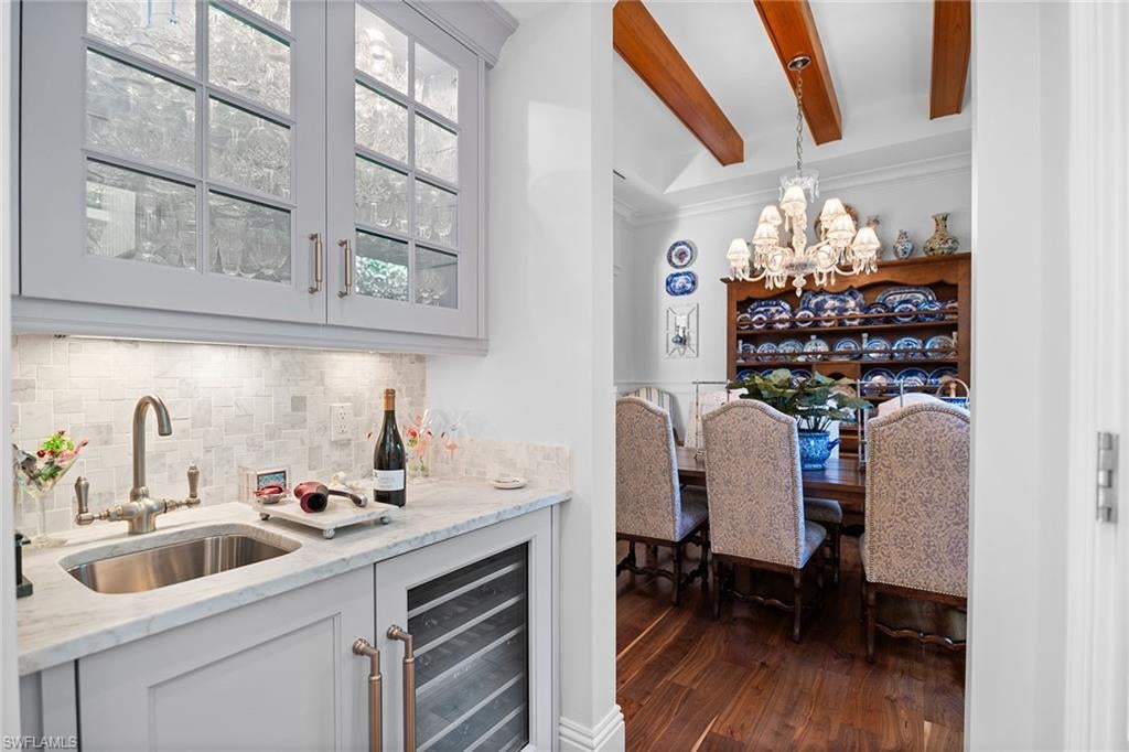 OLDE NAPLES - Residential