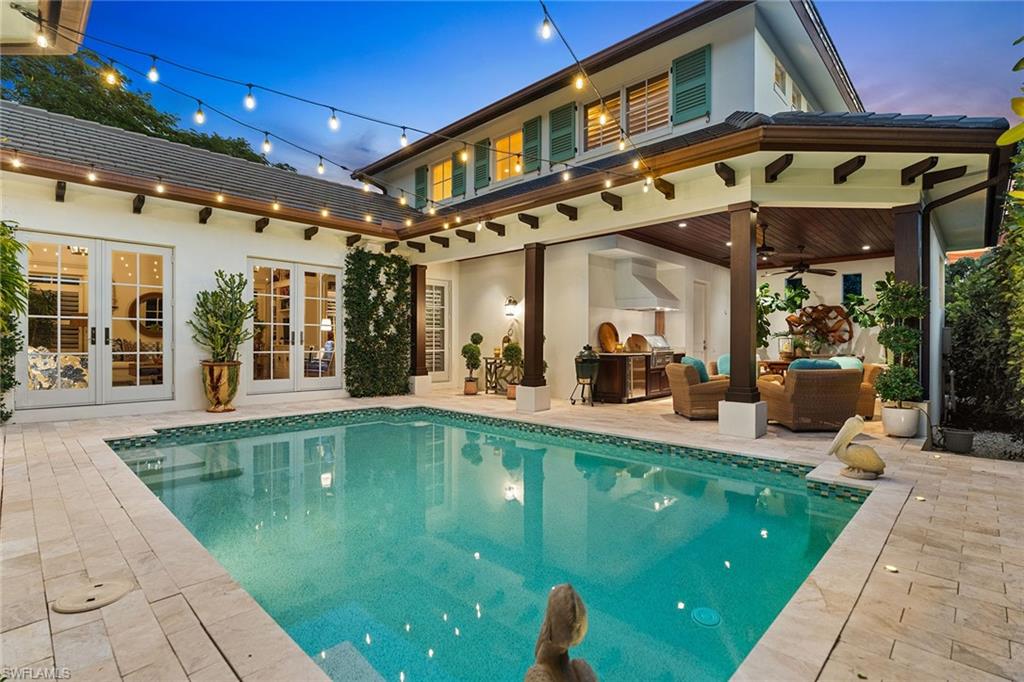 OLDE NAPLES - Residential