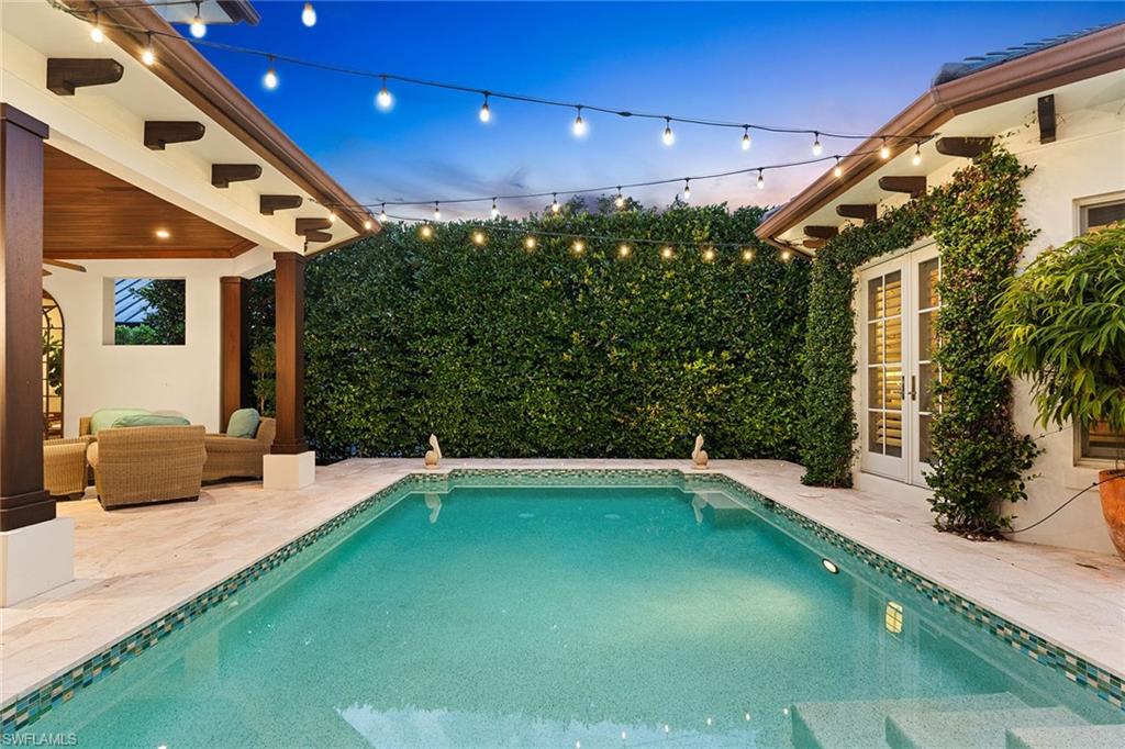 OLDE NAPLES - Residential