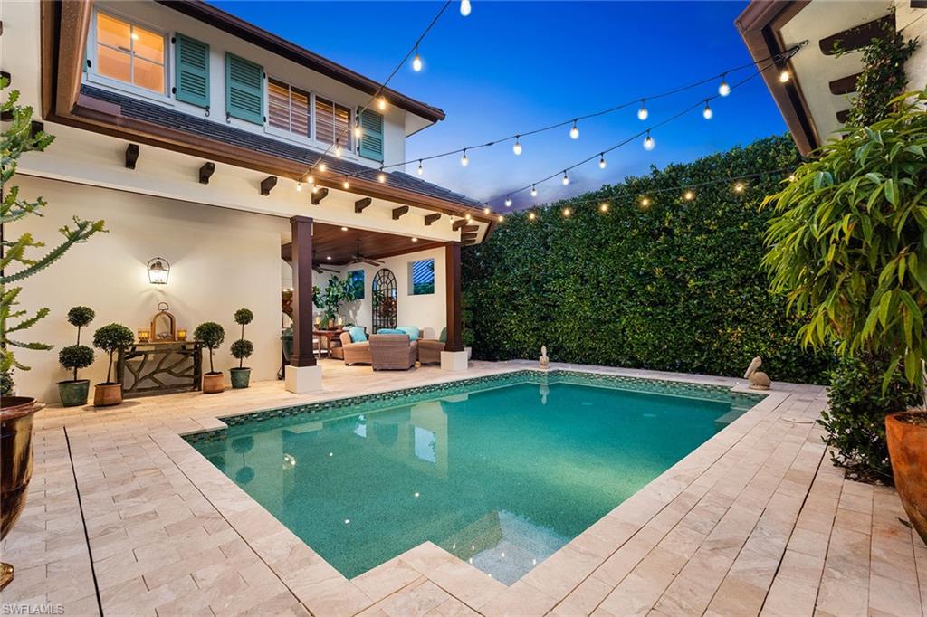 OLDE NAPLES - Residential