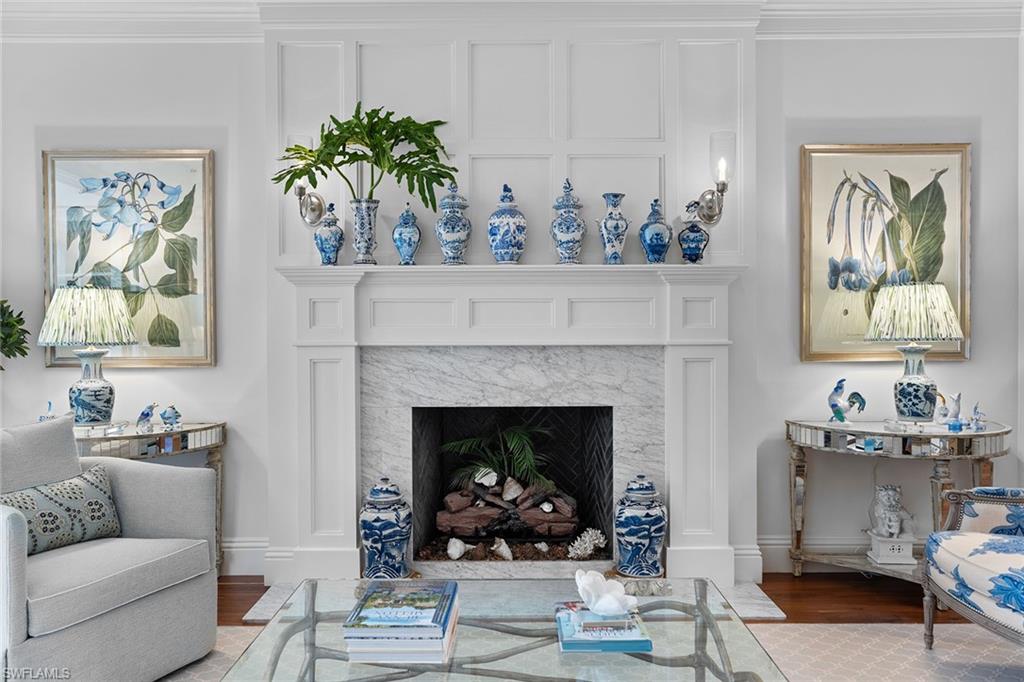 OLDE NAPLES - Residential