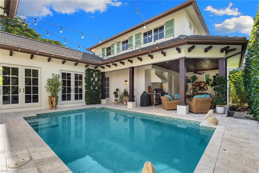 OLDE NAPLES - Residential