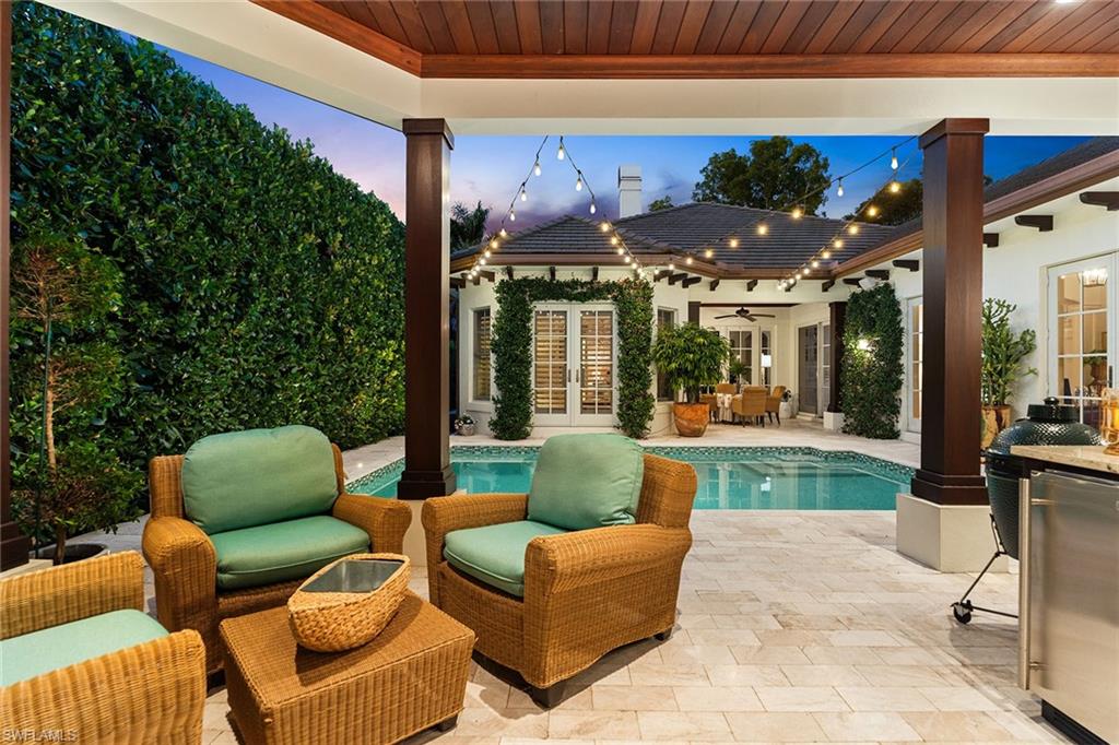 OLDE NAPLES - Residential