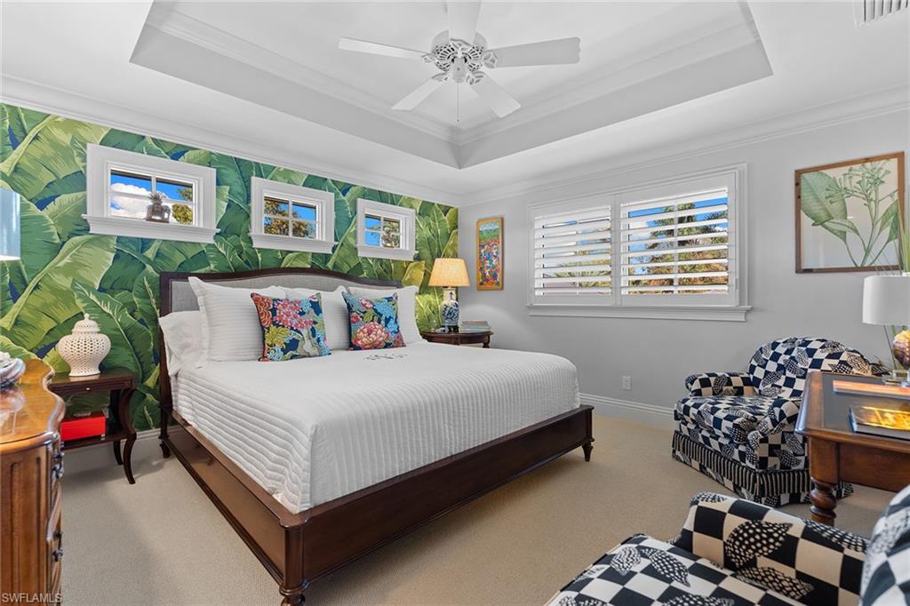 OLDE NAPLES - Residential