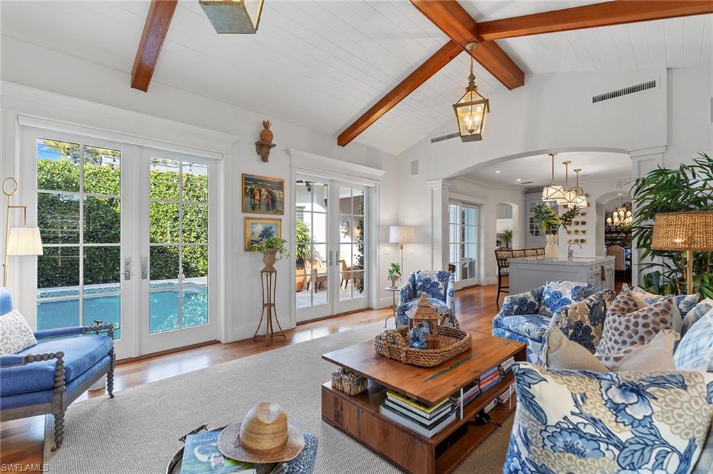 OLDE NAPLES - Residential