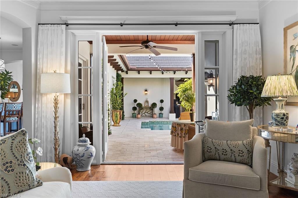 OLDE NAPLES - Residential