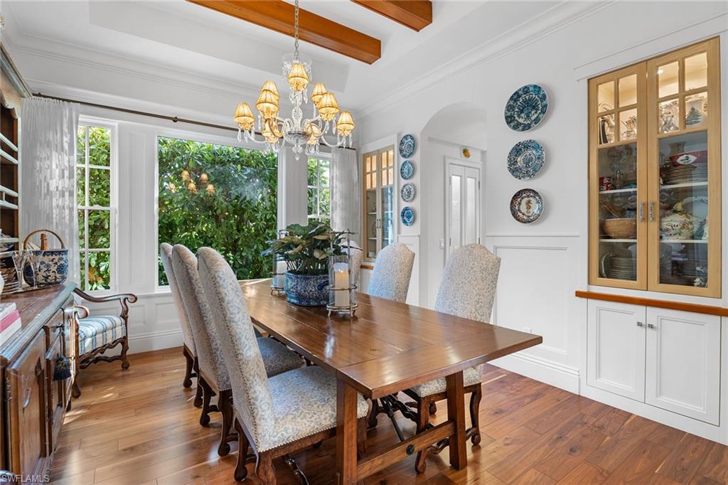 OLDE NAPLES - Residential