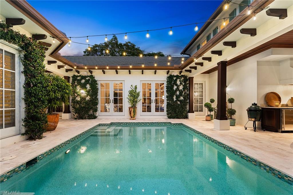 OLDE NAPLES - Residential