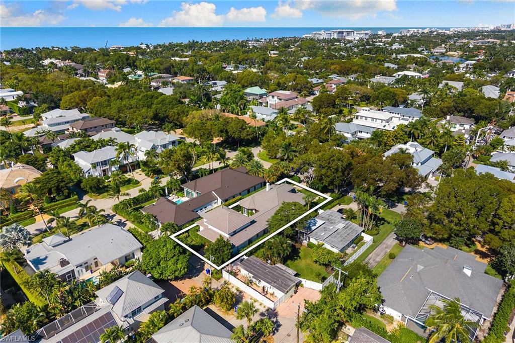 OLDE NAPLES - Residential