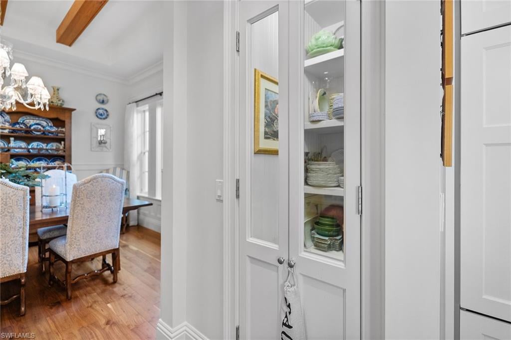 OLDE NAPLES - Residential