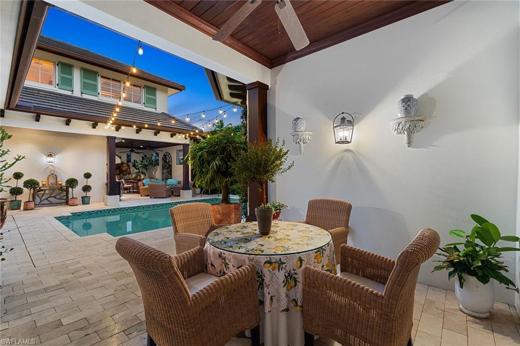 OLDE NAPLES - Residential