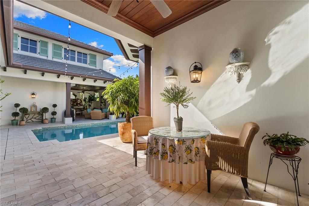OLDE NAPLES - Residential