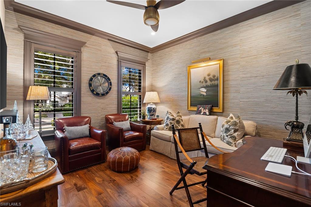 OLDE NAPLES - Residential