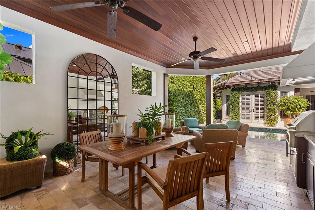 OLDE NAPLES - Residential