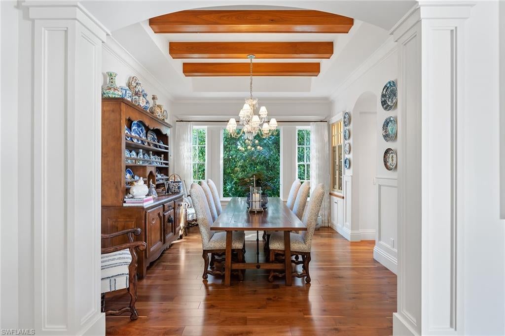 OLDE NAPLES - Residential