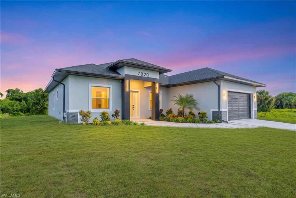PORT LABELLE - Residential