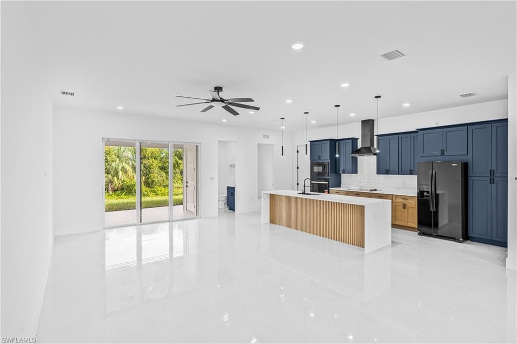 PORT LABELLE - Residential