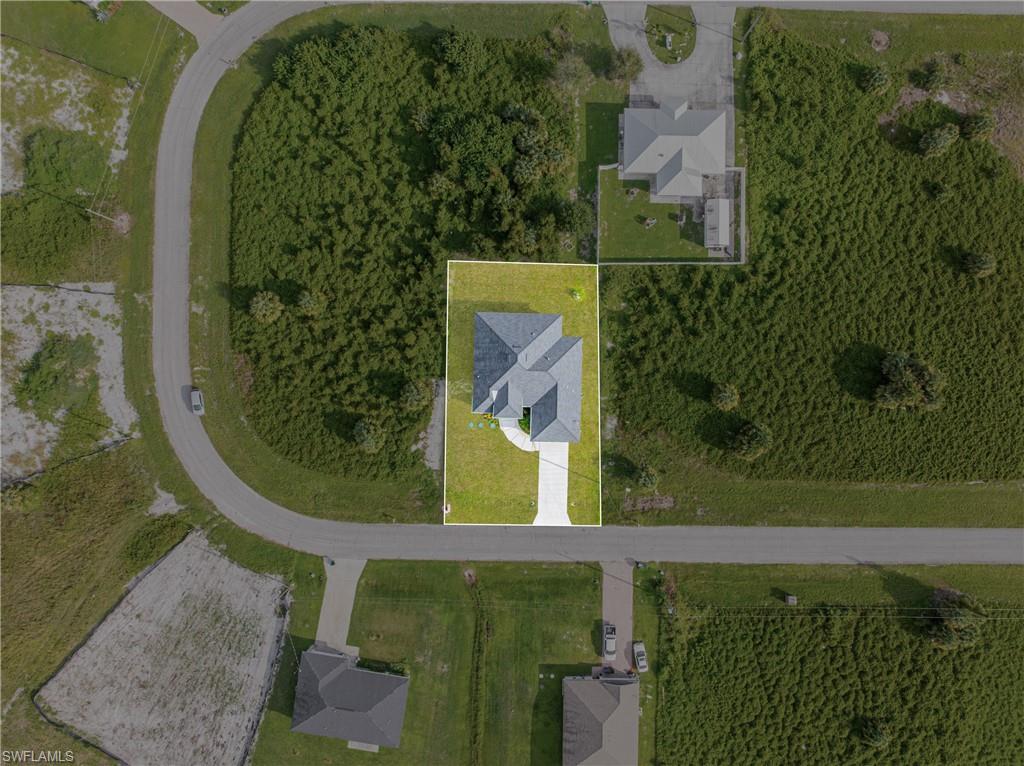 PORT LABELLE - Residential
