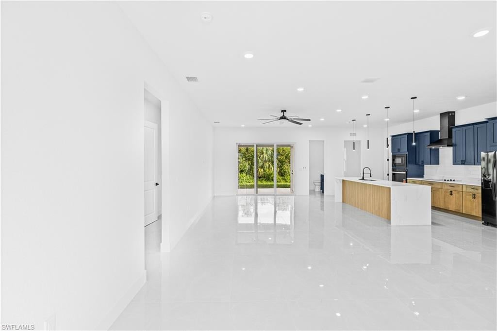 PORT LABELLE - Residential