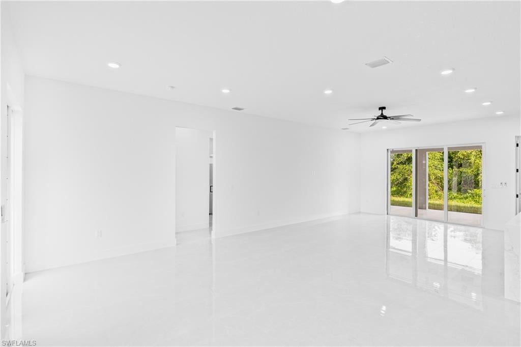 PORT LABELLE - Residential