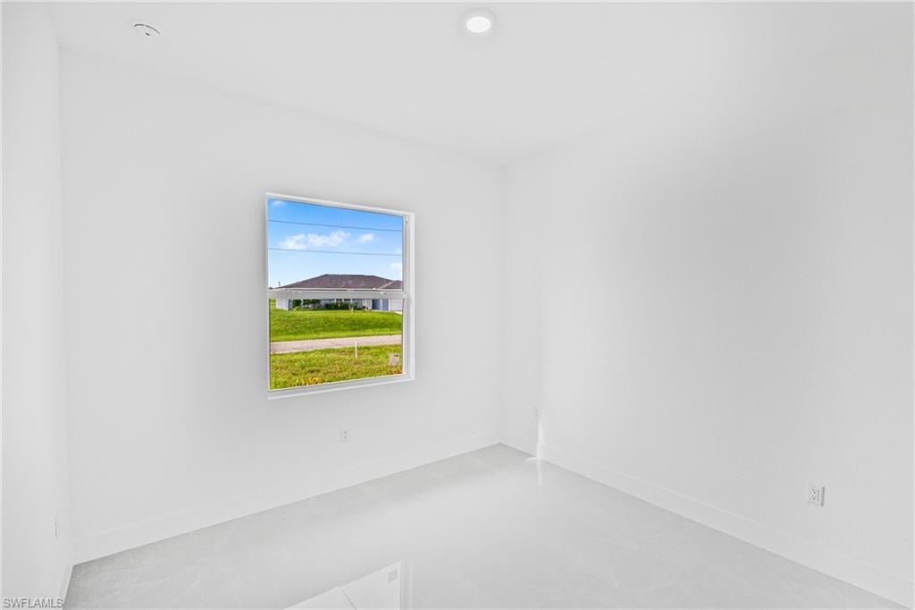 PORT LABELLE - Residential