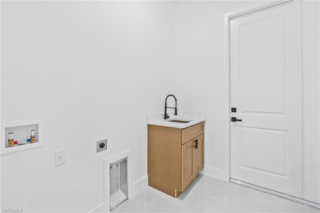 PORT LABELLE - Residential