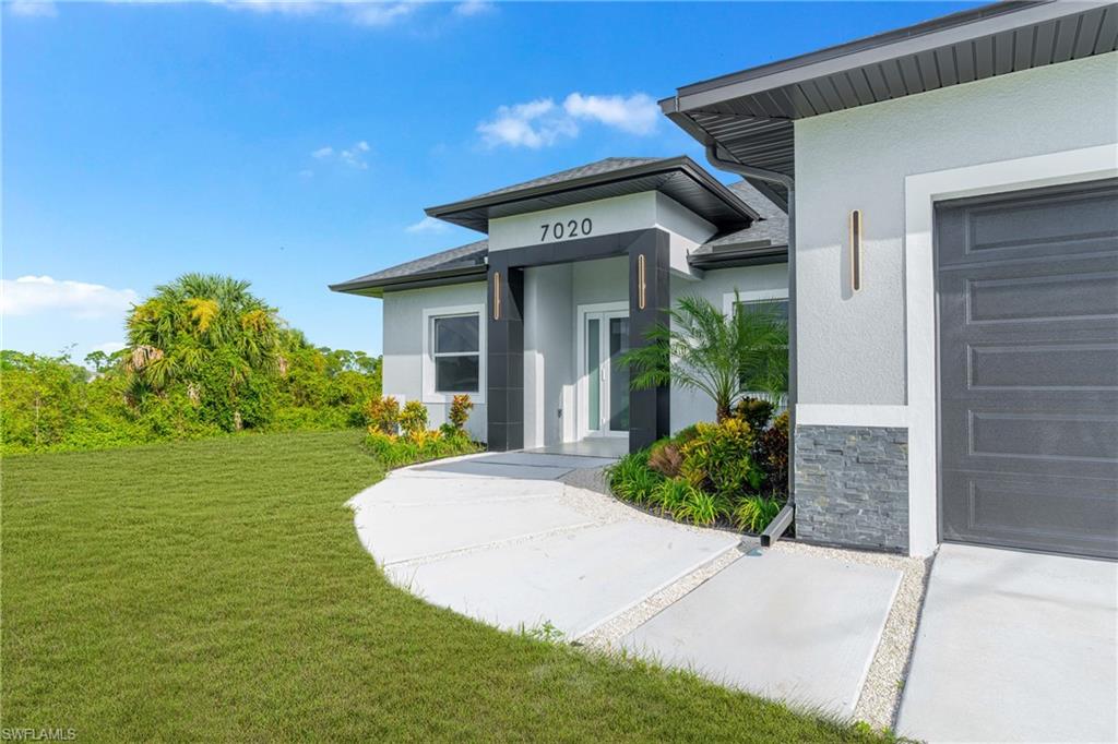 PORT LABELLE - Residential