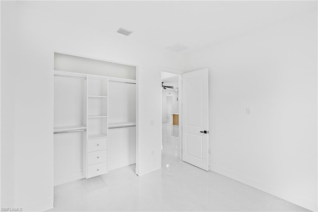 PORT LABELLE - Residential