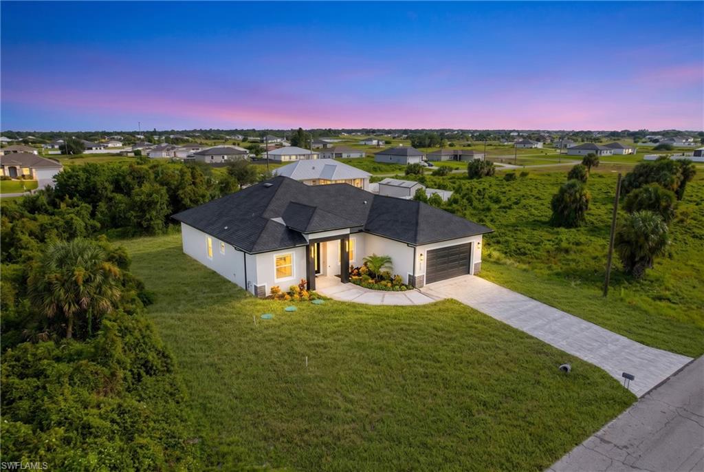 PORT LABELLE - Residential