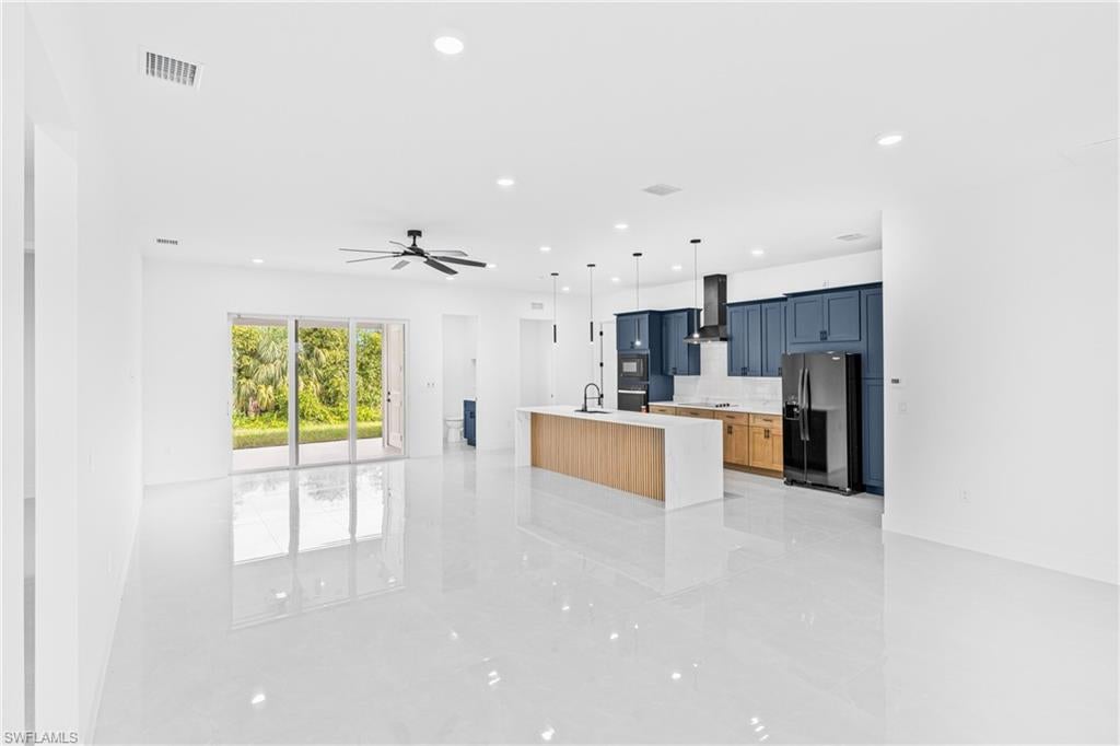 PORT LABELLE - Residential