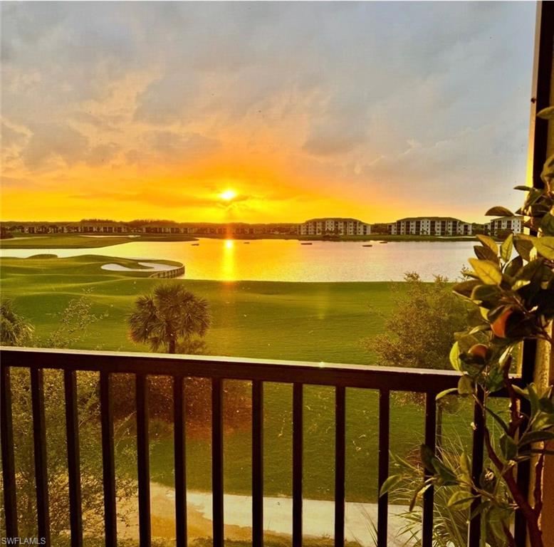 THE NATIONAL GOLF & COUNTRY CLUB AT AVE MARIA - Residential