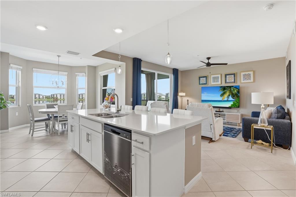 THE NATIONAL GOLF & COUNTRY CLUB AT AVE MARIA - Residential