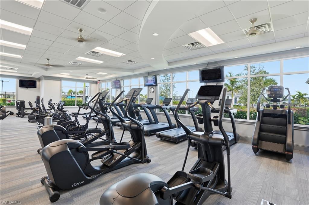 THE NATIONAL GOLF & COUNTRY CLUB AT AVE MARIA - Residential