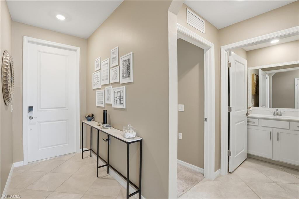 THE NATIONAL GOLF & COUNTRY CLUB AT AVE MARIA - Residential