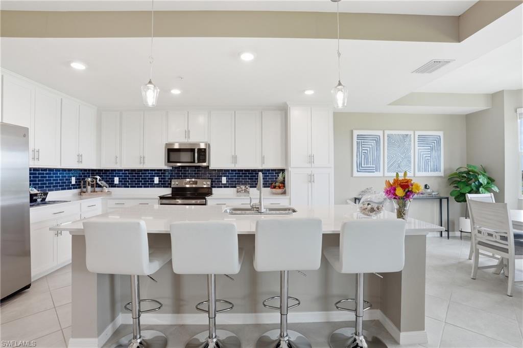 THE NATIONAL GOLF & COUNTRY CLUB AT AVE MARIA - Residential