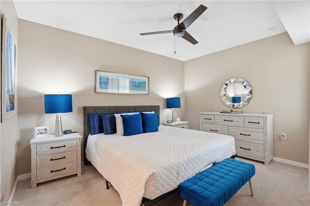 THE NATIONAL GOLF & COUNTRY CLUB AT AVE MARIA - Residential