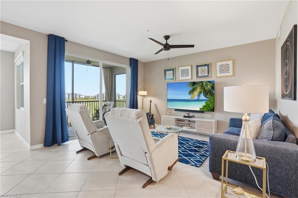 THE NATIONAL GOLF & COUNTRY CLUB AT AVE MARIA - Residential