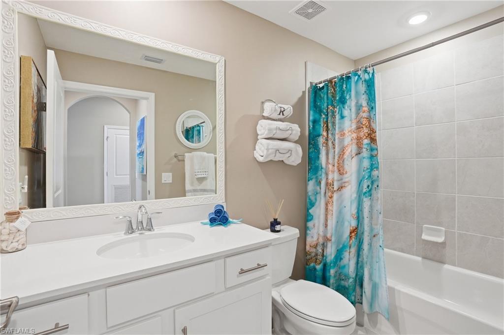 THE NATIONAL GOLF & COUNTRY CLUB AT AVE MARIA - Residential