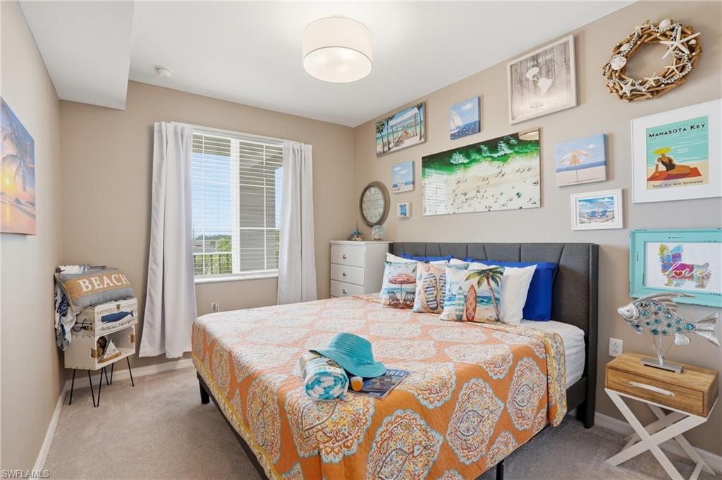 THE NATIONAL GOLF & COUNTRY CLUB AT AVE MARIA - Residential