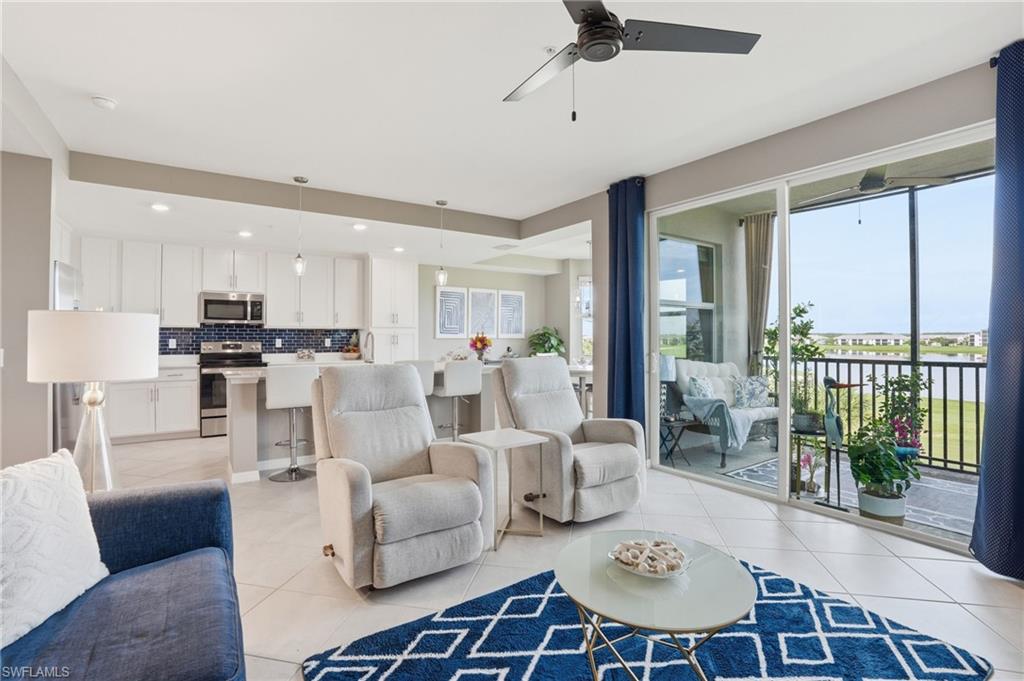 THE NATIONAL GOLF & COUNTRY CLUB AT AVE MARIA - Residential