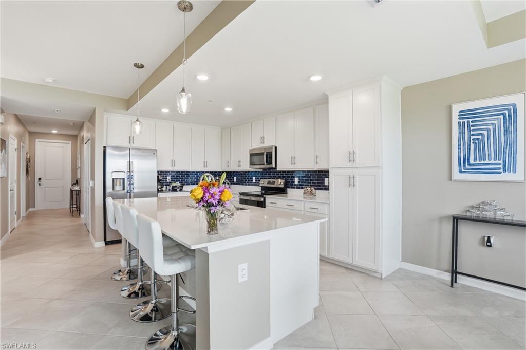 THE NATIONAL GOLF & COUNTRY CLUB AT AVE MARIA - Residential