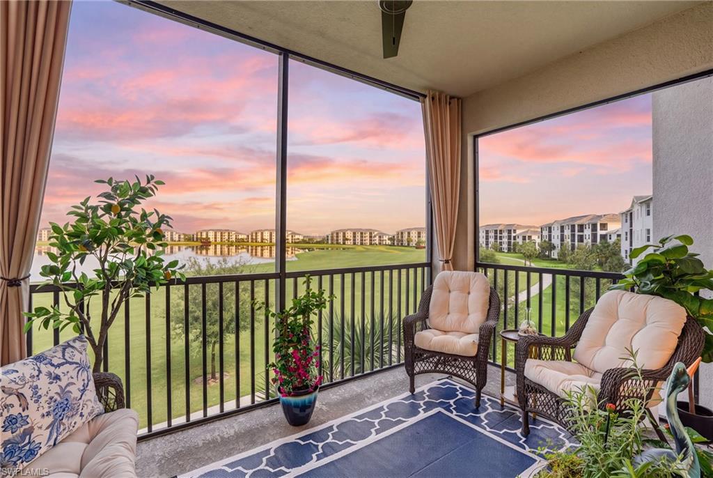 THE NATIONAL GOLF & COUNTRY CLUB AT AVE MARIA - Residential