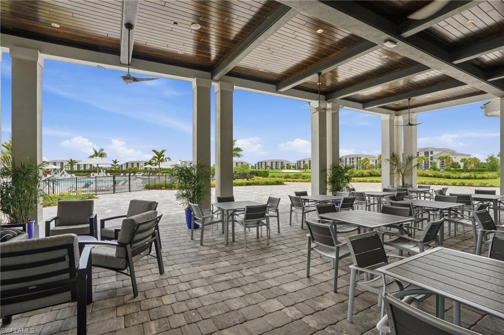 THE NATIONAL GOLF & COUNTRY CLUB AT AVE MARIA - Residential